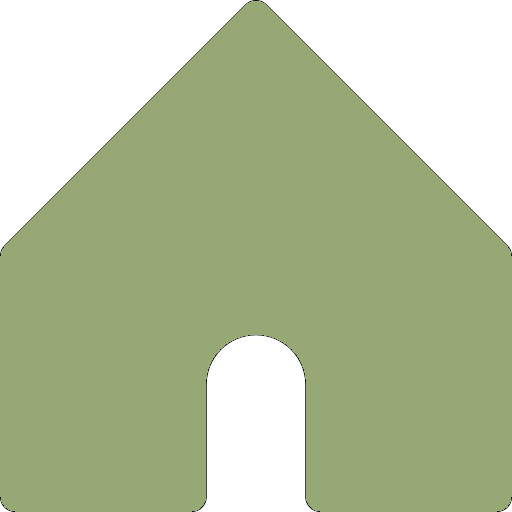 Mobile Home Icon