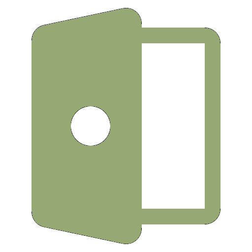 Mobile Room Icon