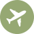 Mobile Travel Icon