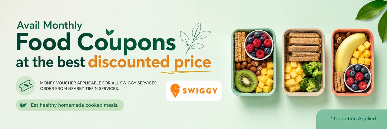 Offer Banner