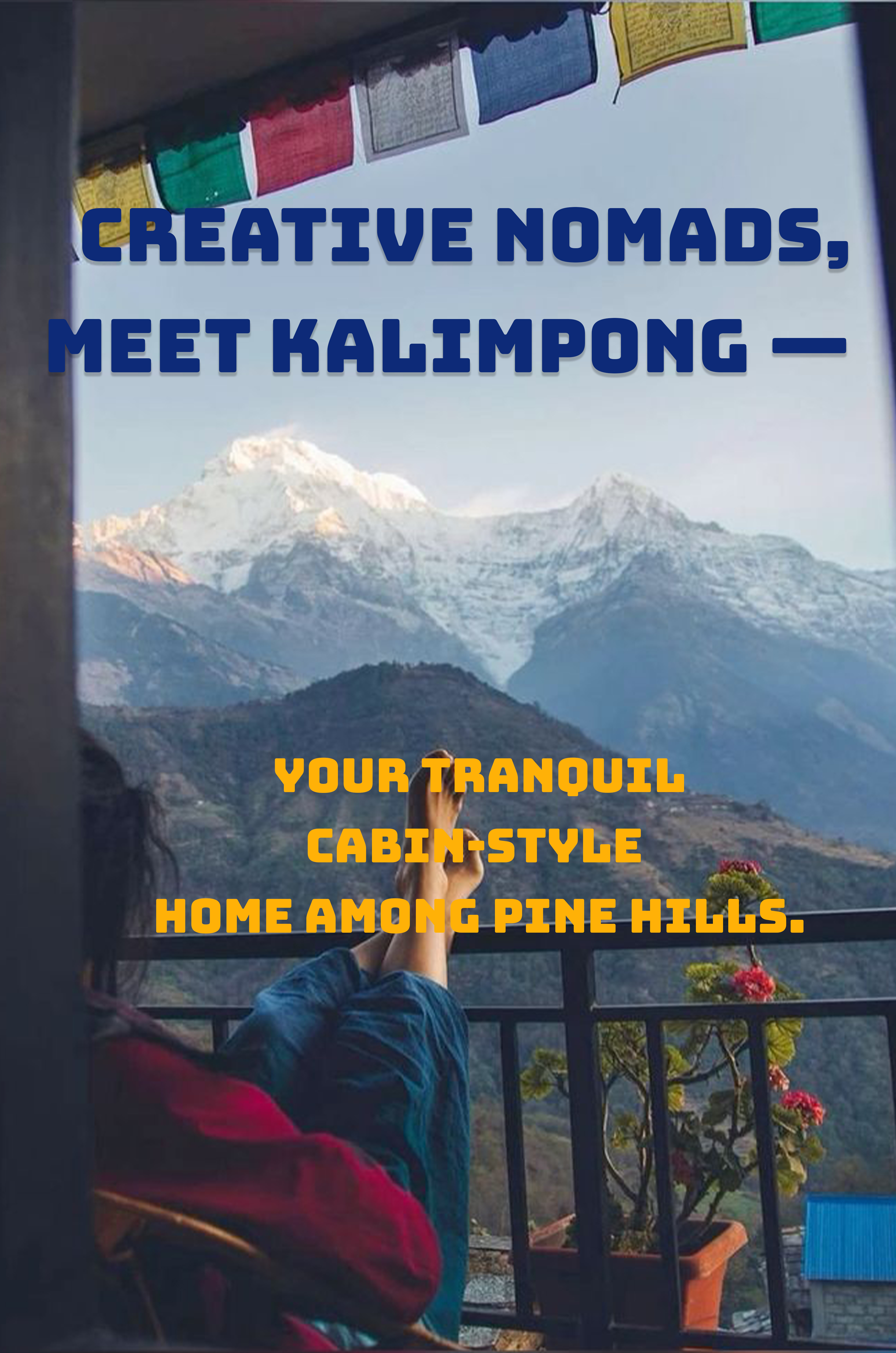 Handpicked Properties