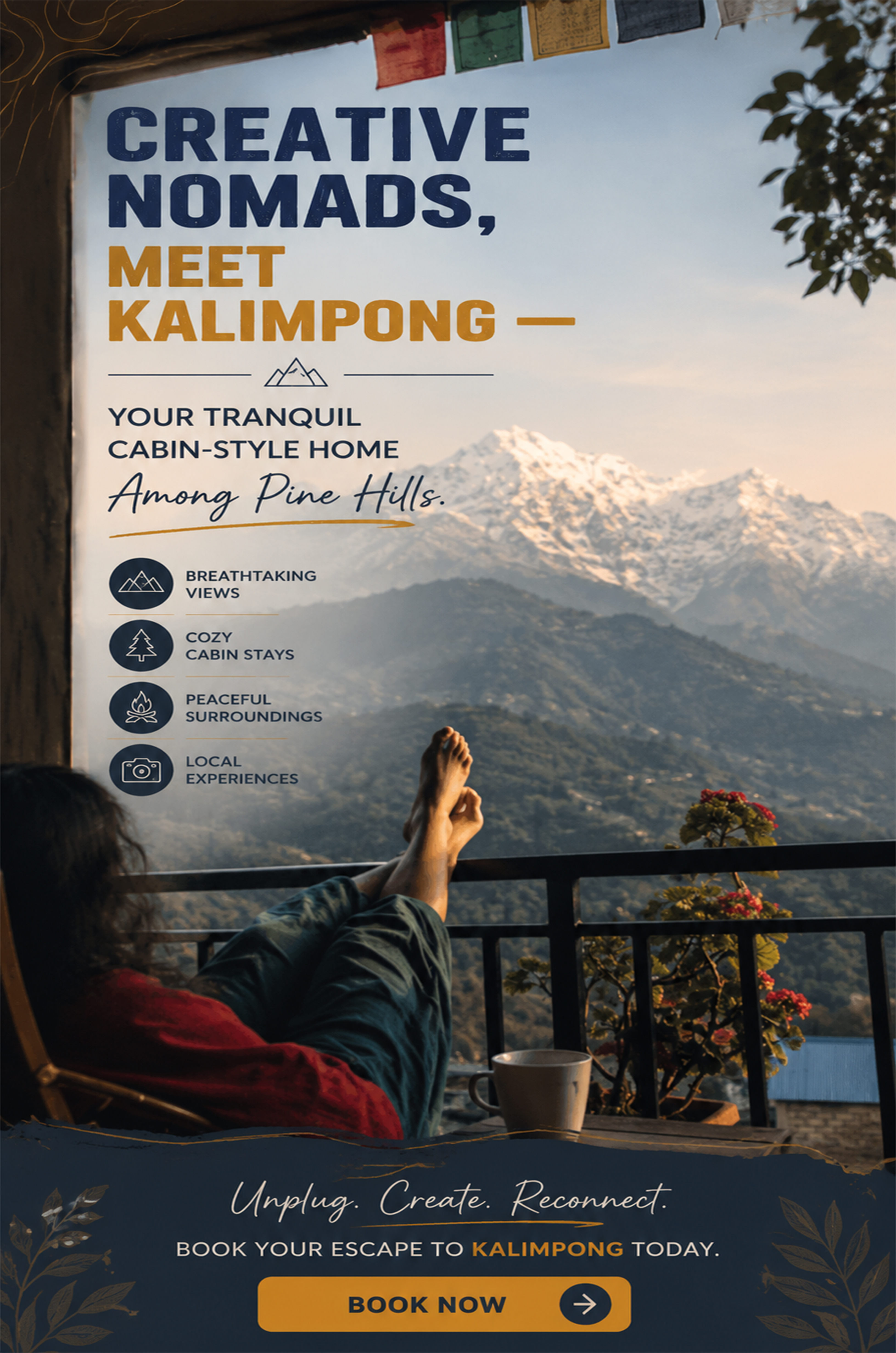 Handpicked Properties