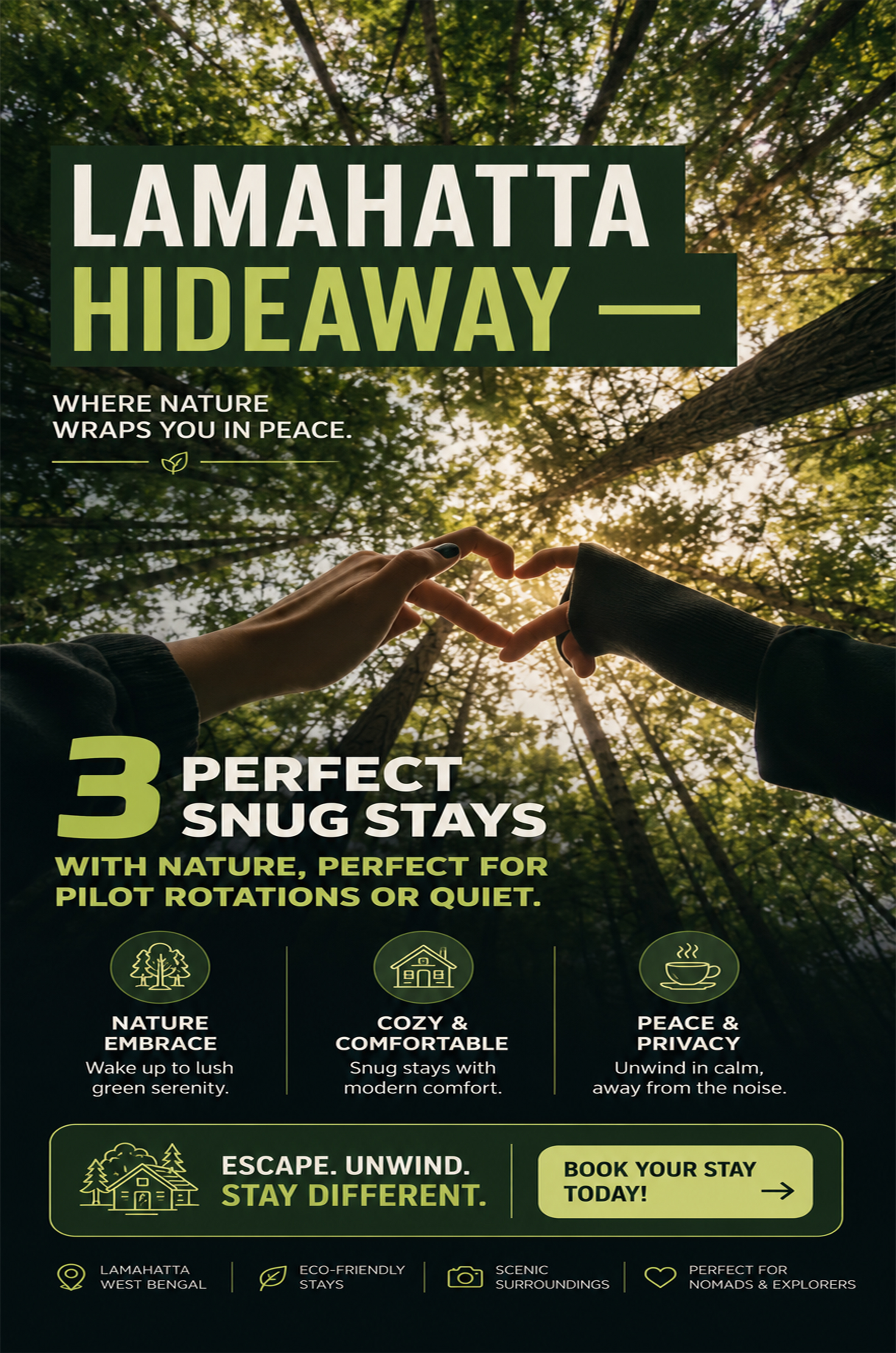 Handpicked Properties