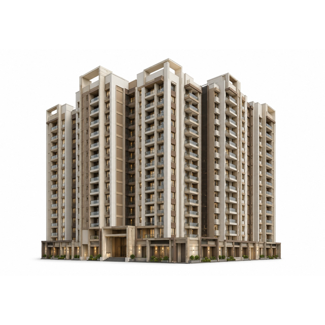 IvyNest Apartment